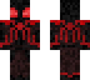 dark spider