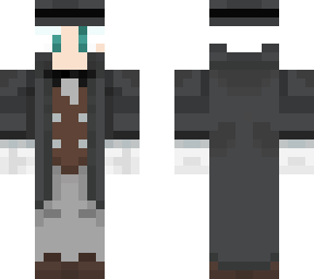 detective guy