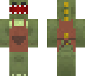 dino