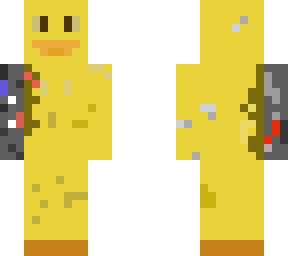 duckie