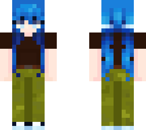 elaine v1