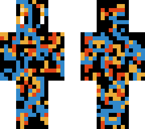 elemental yrass