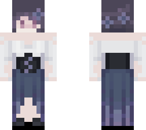 ember outfit change ep 7