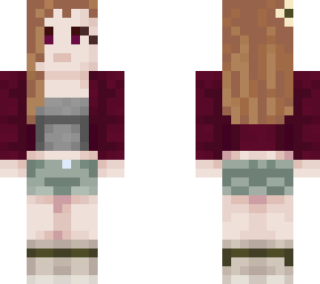 end of summer skin