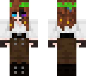 ender pirate