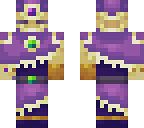 endershulk