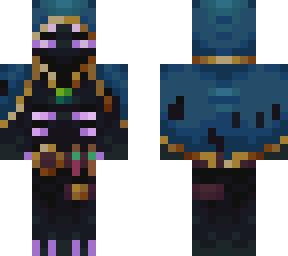 enderventurer
