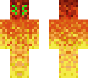 fire spider