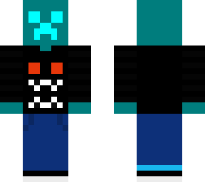 geometry creeper