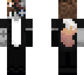 ghost/dead haco