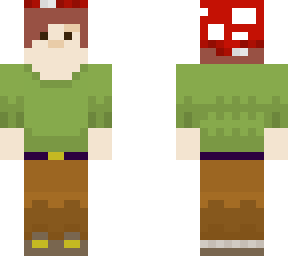 gnome normal
