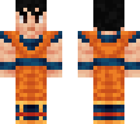 goku (dbz)