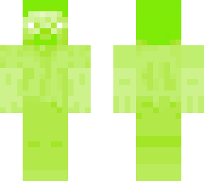 green steve