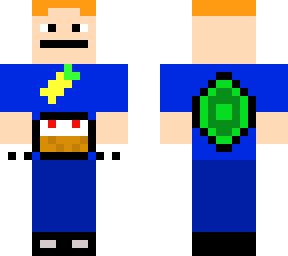 gregory the merchant (final)