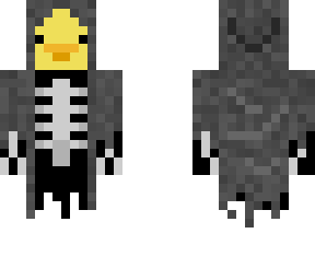grim duck