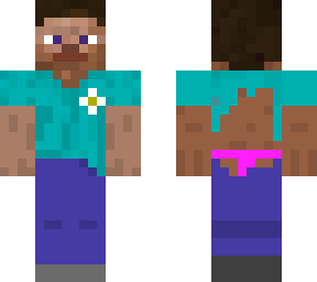 half steve