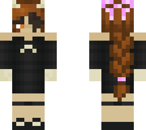 halloween costume (fixed)