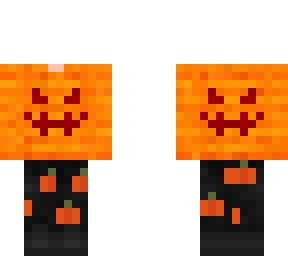 hallowen template