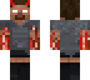 herobrine