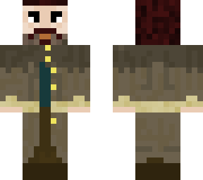 highwayman