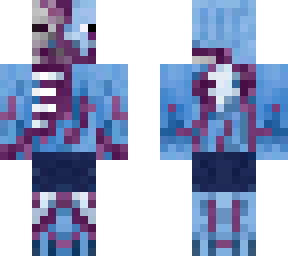 ice zombie pigman