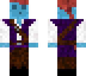 ijevin pirate 2