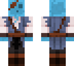 ijevin pirate