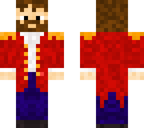 improved saylor