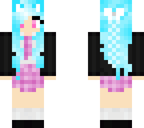 izzy uniform