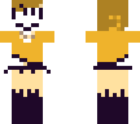 jaune (spookymount)
