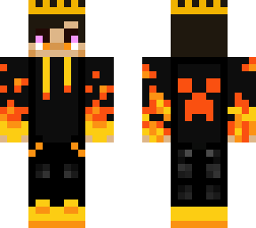 king