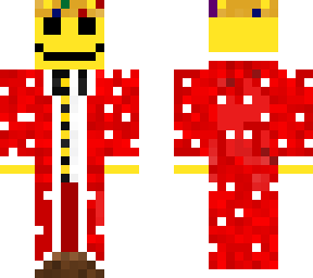 king