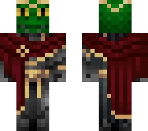 kingfartlizard
