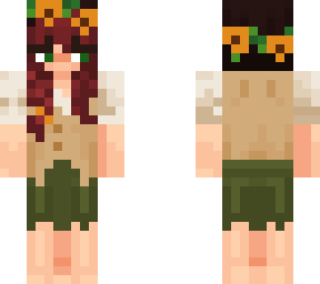 kittykrowe's main skin