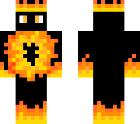 lava king