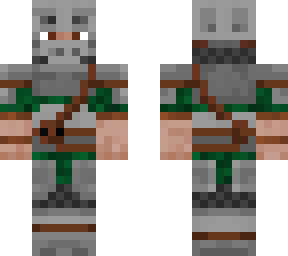 legacy knight archer
