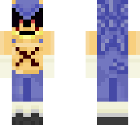 lord x (without eye glow)