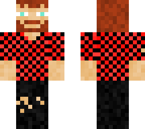 lumberjack