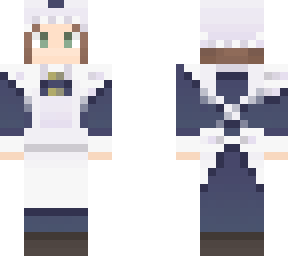 maid