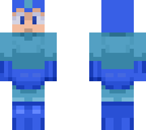megaman (11/classic)