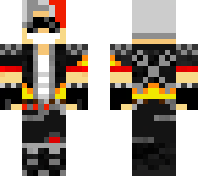 metal slug tarma skin 2