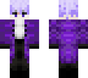midnight atlas