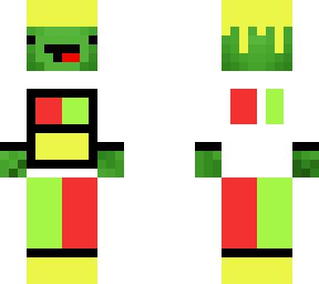 mikeymaizenmascot