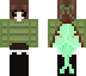 moth oc