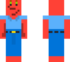 mr. krabs