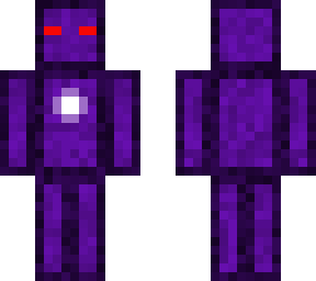 my base skin