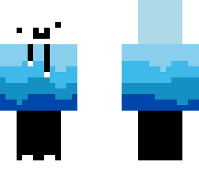 my minecraft skin