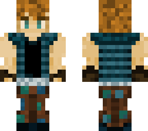 my skin