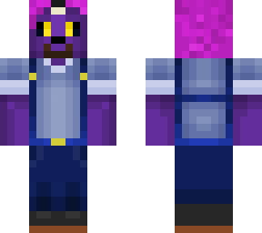 new skin