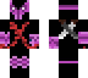 ninja x-d